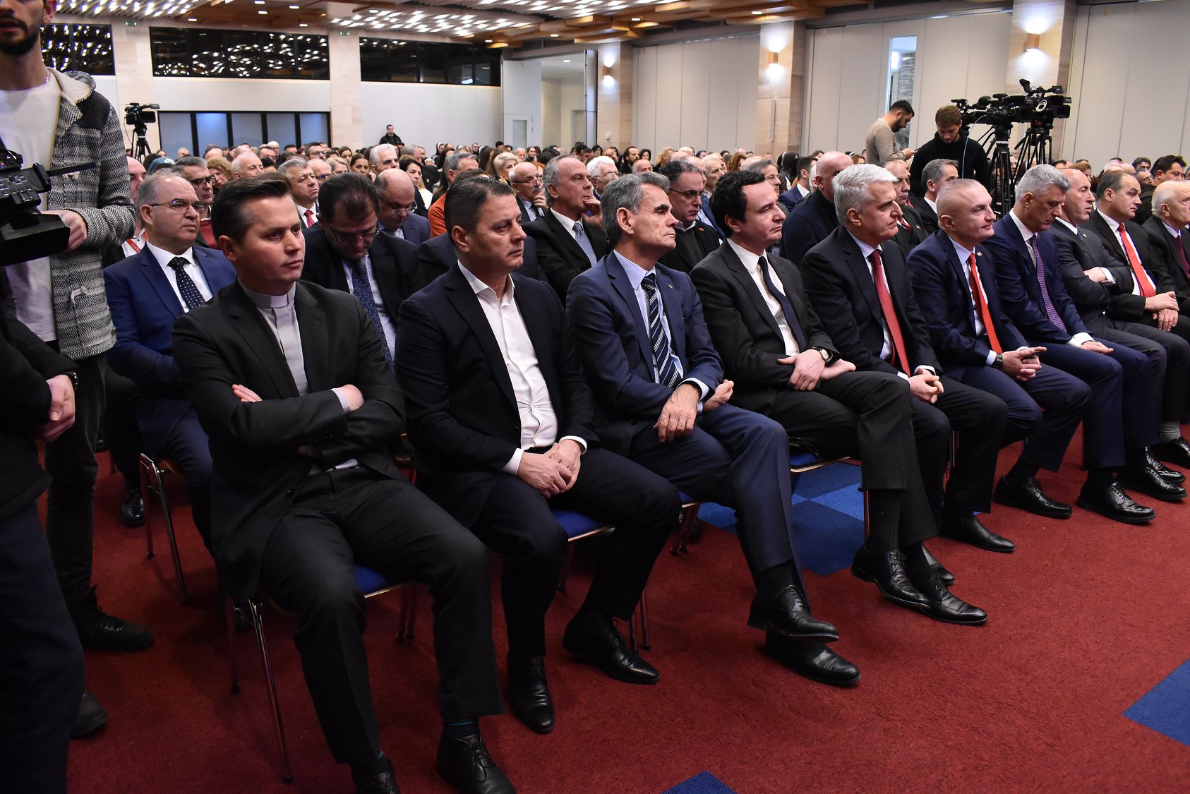 NdihmojeniFondacionin Drita