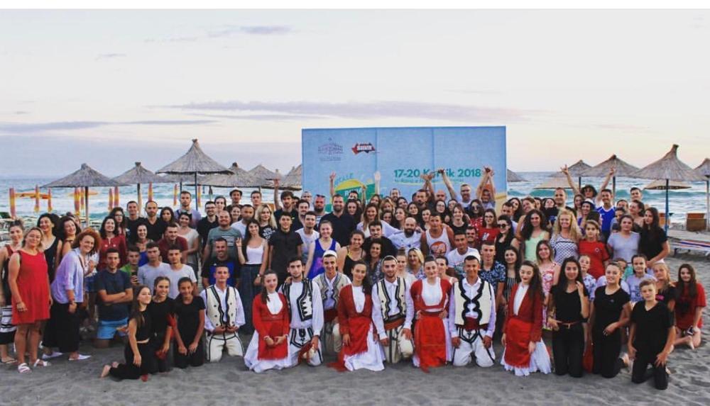 NdihmojeniFondacionin Drita